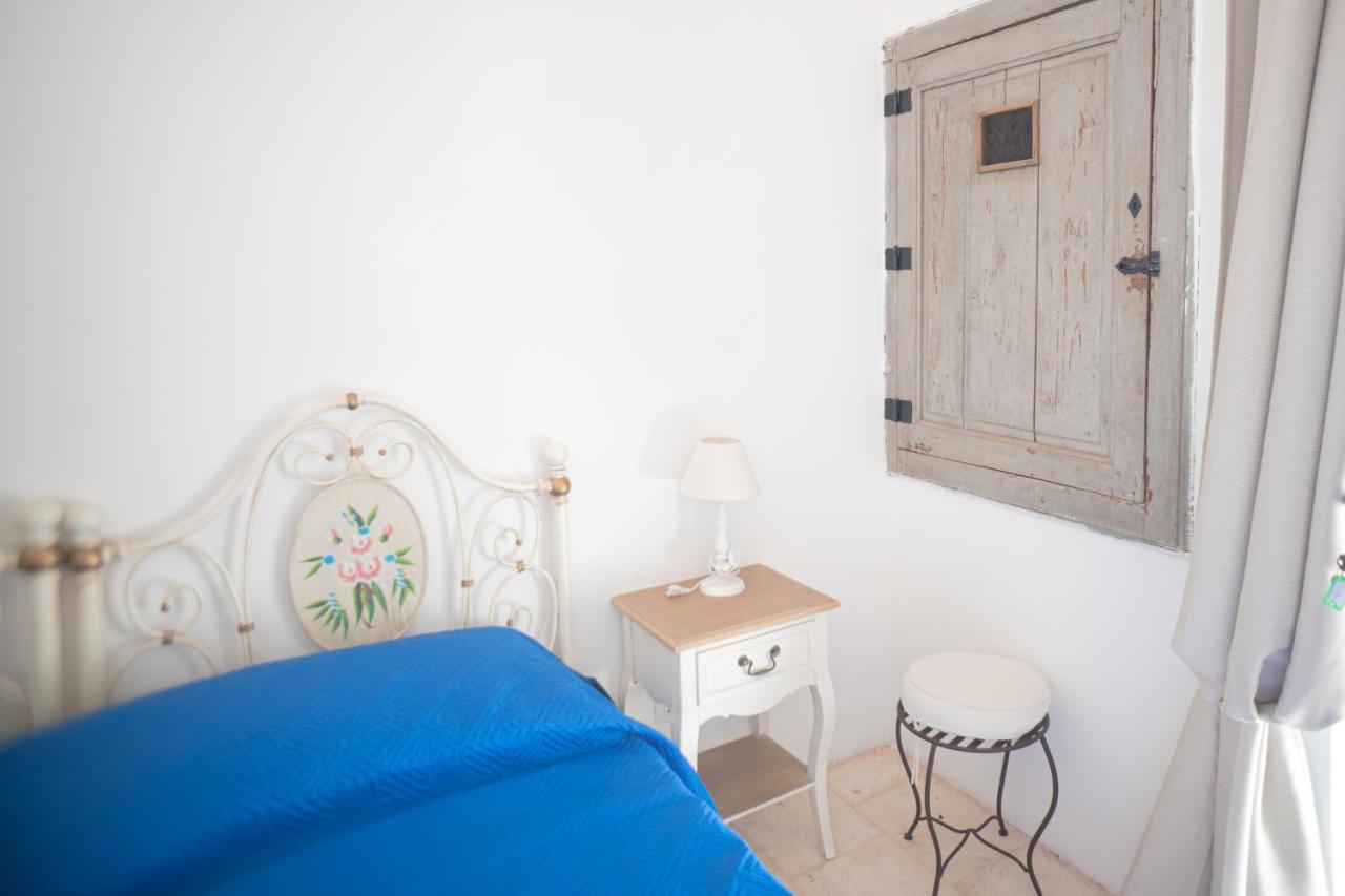 Masseria Donna Coletta Noci Luaran gambar