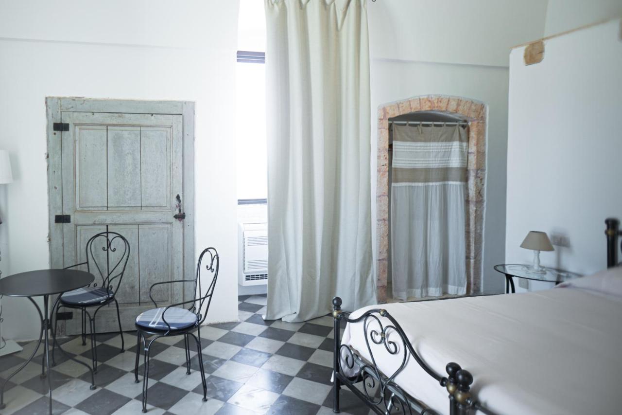 Masseria Donna Coletta Noci Luaran gambar