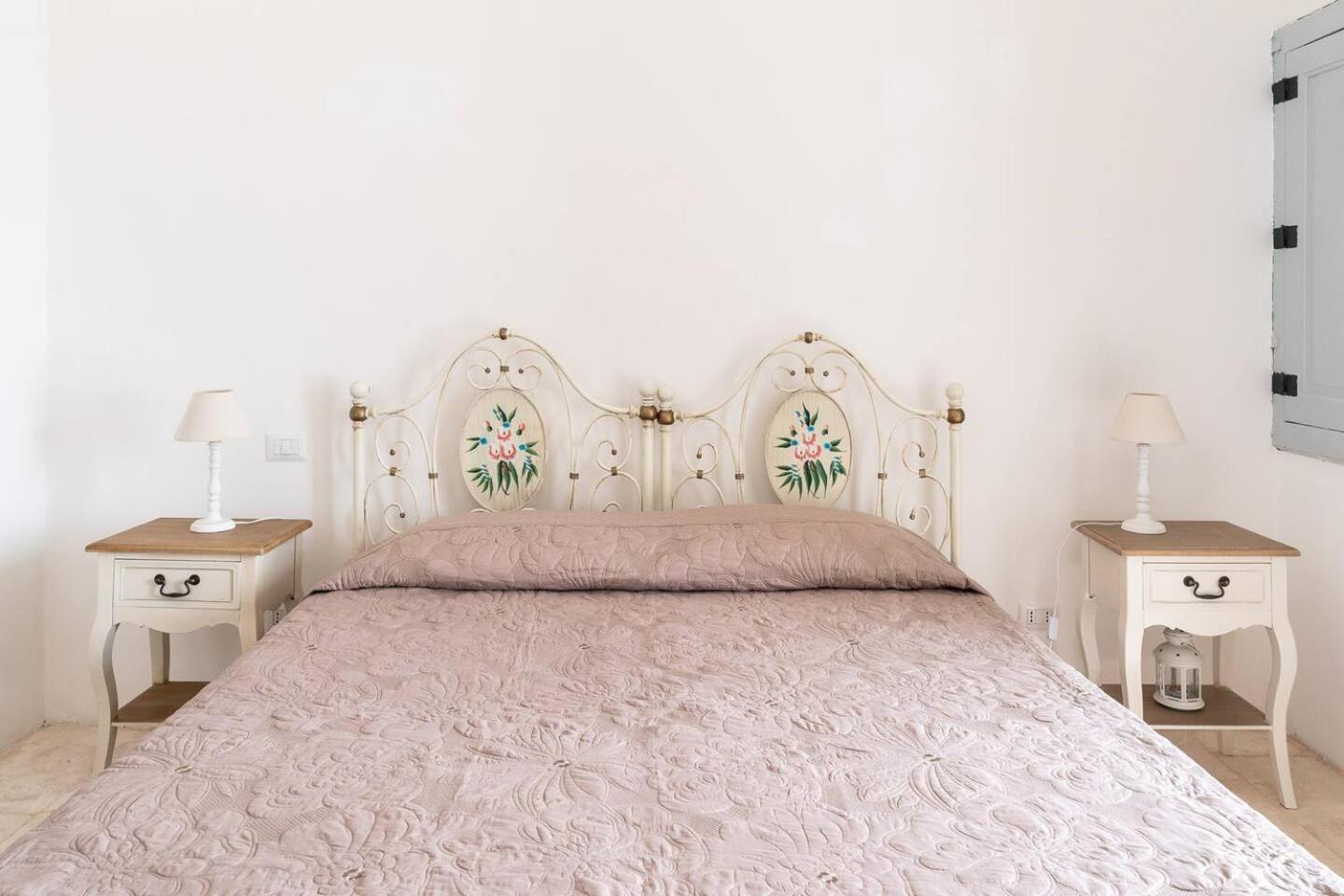 Masseria Donna Coletta Noci Luaran gambar