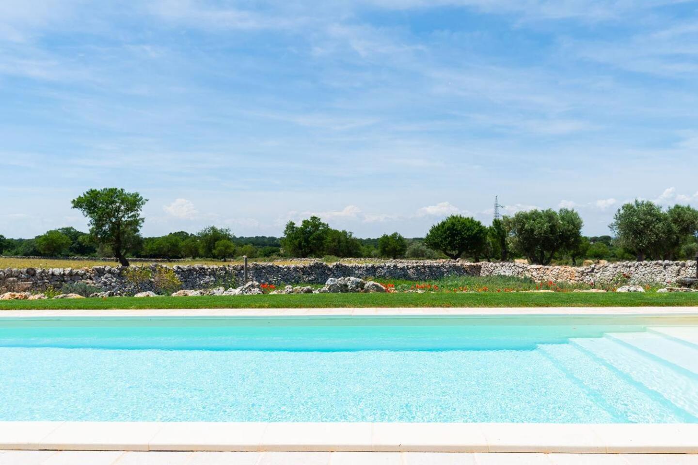 Masseria Donna Coletta Noci Luaran gambar